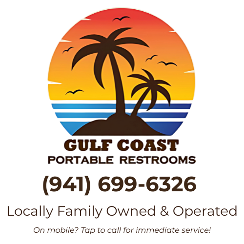 gulf coast portable restrooms locally family owned and operated