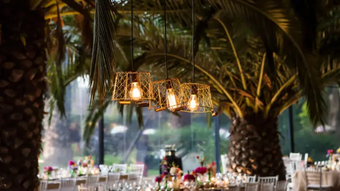 luxury wedding in southwest florida