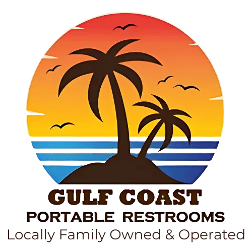 gulf coast portable restrooms locally owned and family operated